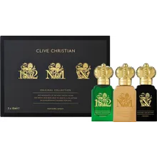 Clive Christian Original Collection Travellers Set Feminine (3x10 ml) Clive Christian Original Collection Travellers Set Feminine (3x10 ml)