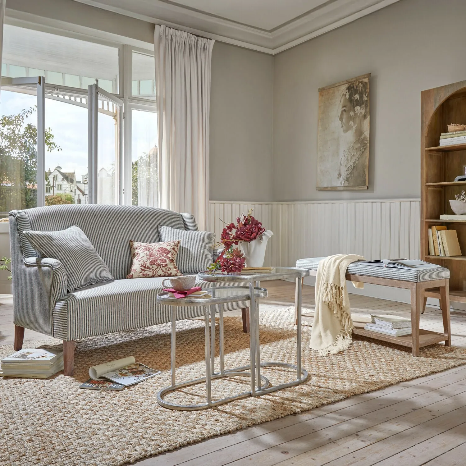 Bank Stormhavn – Bild 4