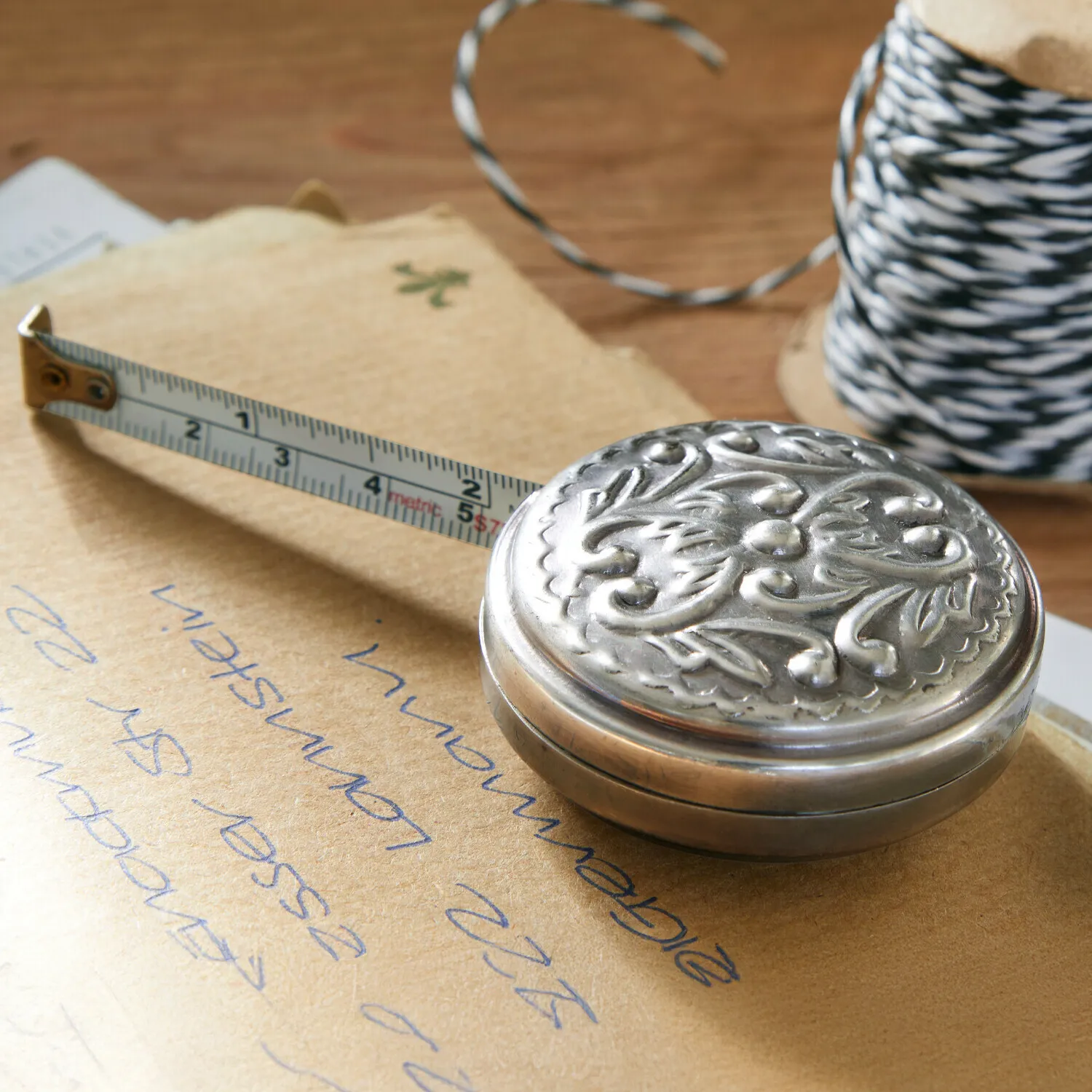 Maßband Dakota – Bild 2