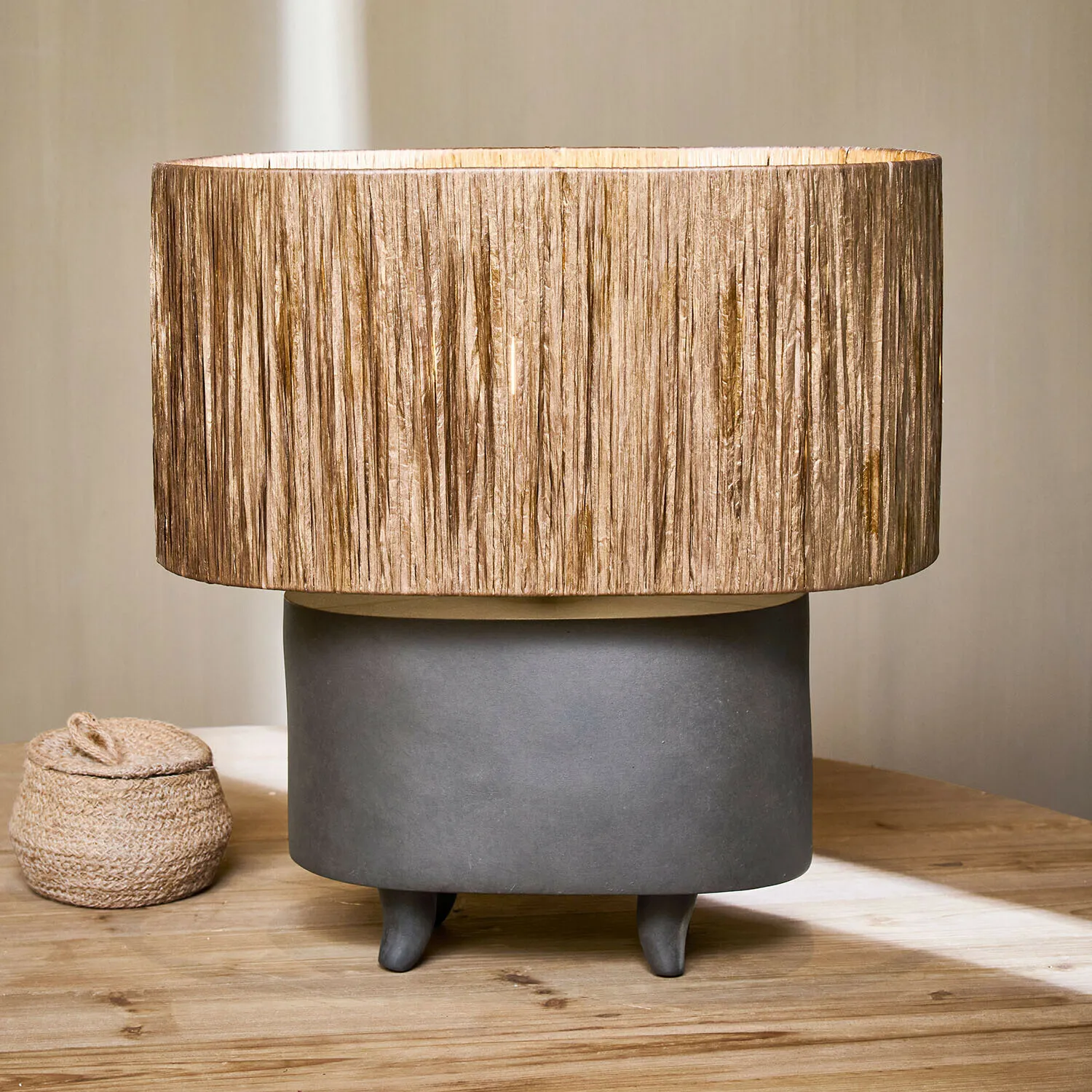 Tischlampe Calouris Tischlampe Calouris