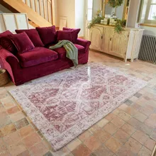 Teppich Mirellis Teppich Mirellis