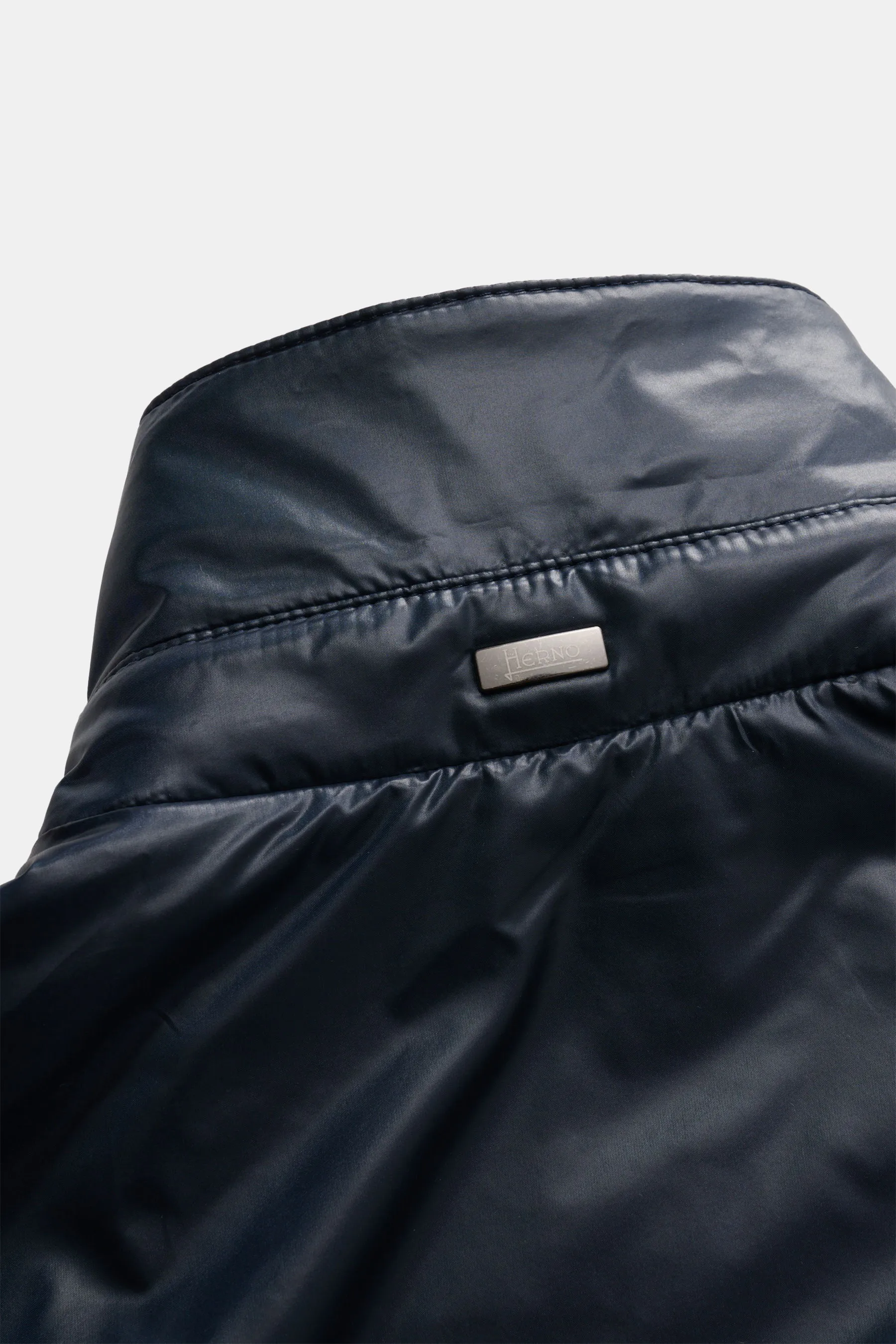Herno - Herren - Jacke navy – Bild 7