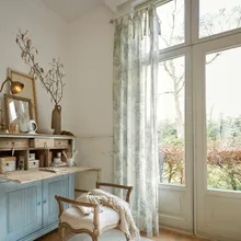 Gardine Dedwen Gardine Dedwen