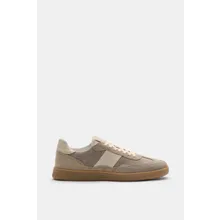 Collegium - Herren - Sneaker %27Pillar Court II%27 taupe Collegium - Herren - Sneaker %27Pillar Court II%27 taupe