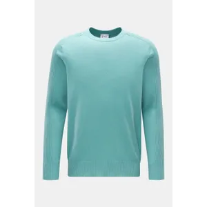 FTC - Herren - Rundhalspullover mintgrün FTC - Herren - Rundhalspullover mintgrün
