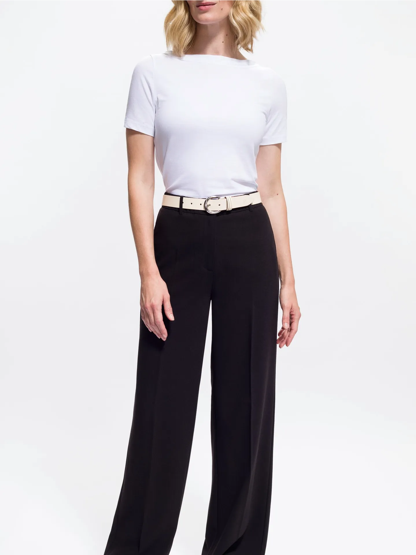 Ledergürtel – Bild 4