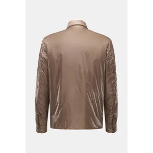 Herno - Herren - Jacke taupe