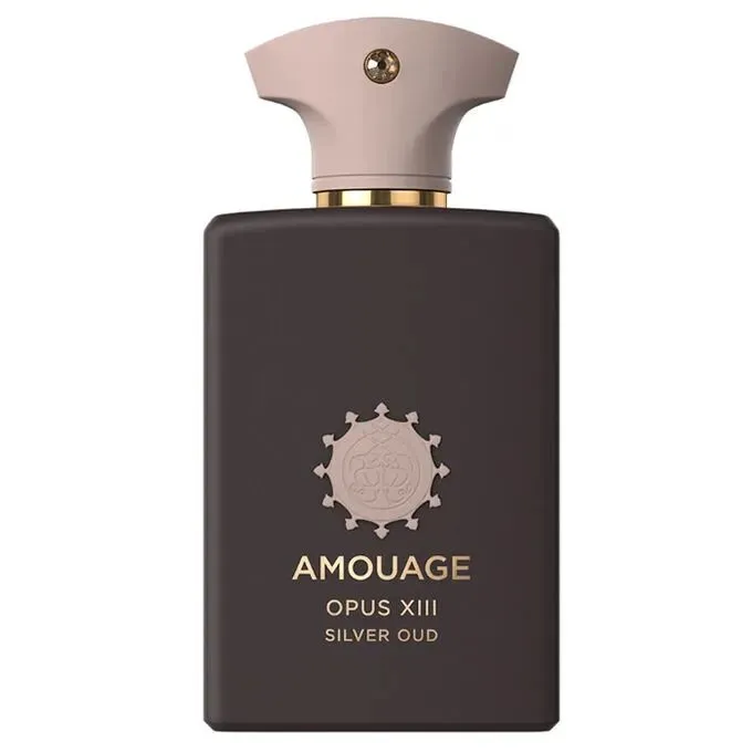 Amouage Opus XIII Silver Oud Eau De Parfum Spray 100ml Amouage Opus XIII Silver Oud Eau De Parfum Spray 100ml