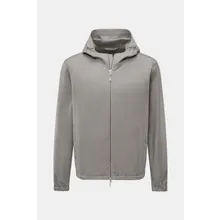 The Product is the Hero - Herren - Blouson %27Billy%27 grau meliert The Product is the Hero - Herren - Blouson %27Billy%27 grau meliert