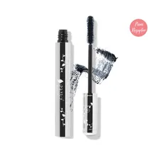 Fruit Pigments® Ultra Lengthening Mascara Blueberry - Wimperntusche Fruit Pigments® Ultra Lengthening Mascara Blueberry - Wimperntusche