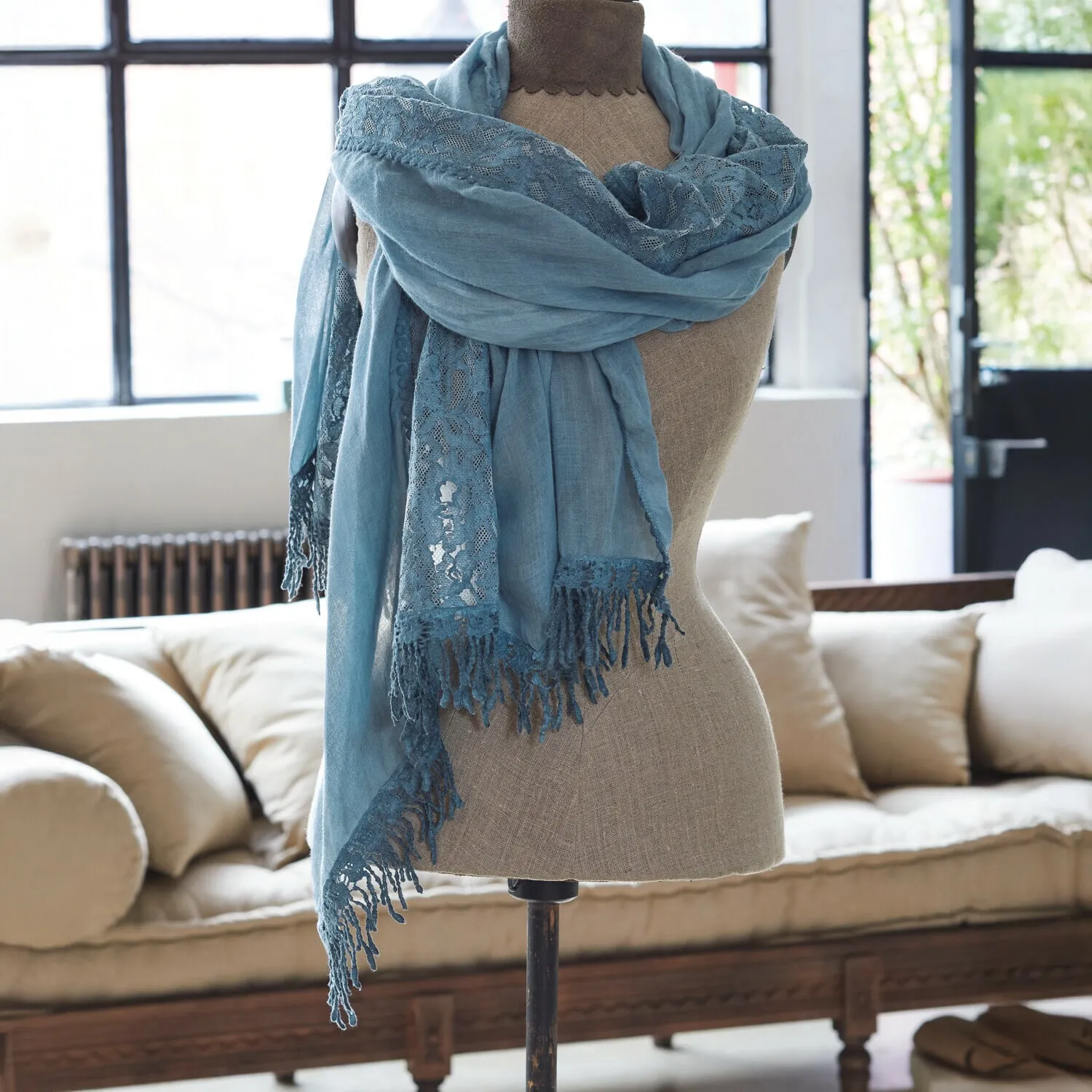 Schal Emely – Bild 2