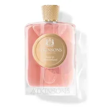 Atkinsons Rose In Wonderland Eau De Parfum Spray 100ml Atkinsons Rose In Wonderland Eau De Parfum Spray 100ml