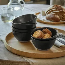 Schüssel 6er Set Biarré Schüssel 6er Set Biarré