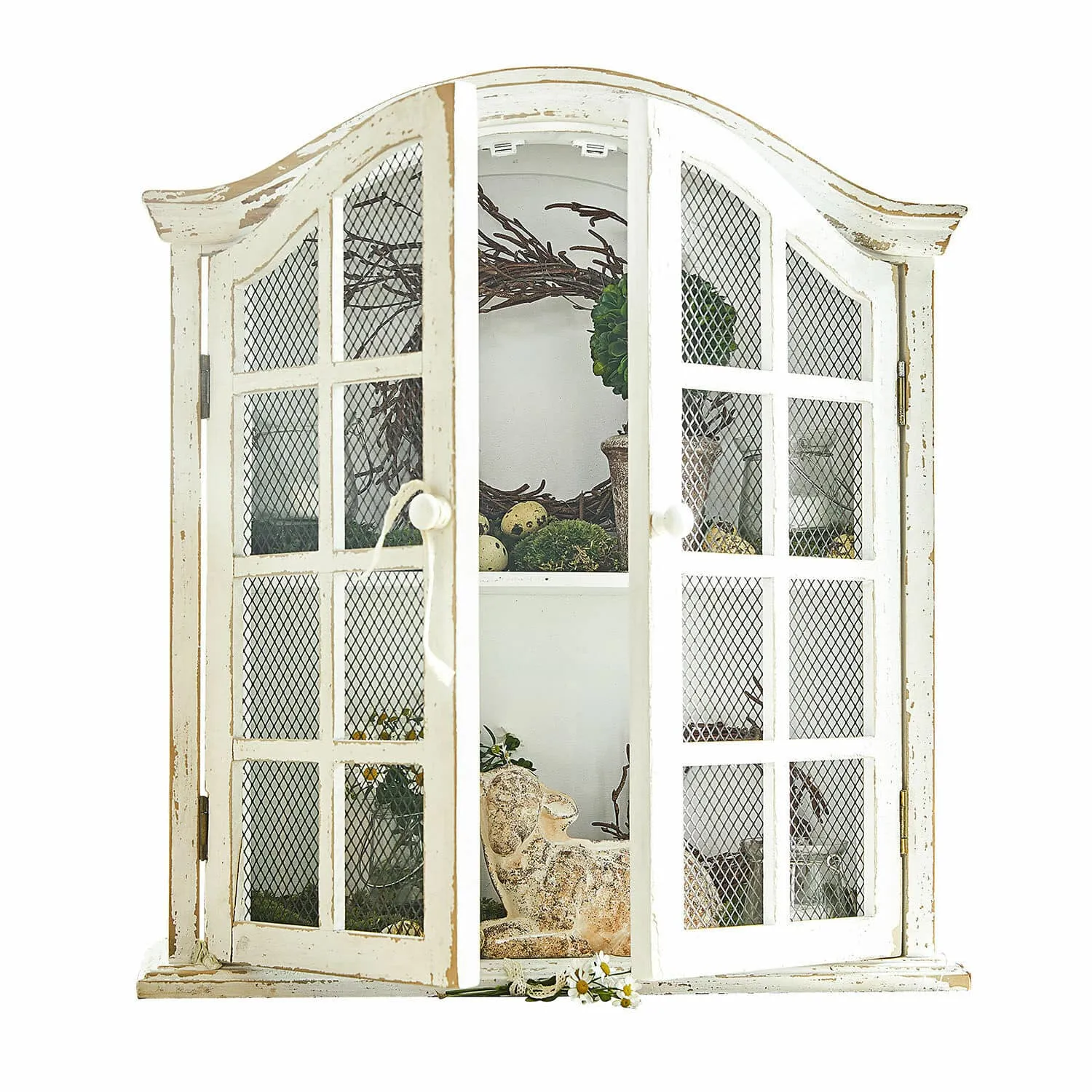 Wandschrank Monthelie – Bild 3