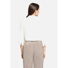 Kurzblazer mit 3/4 Arm Kurzblazer mit 3/4 Arm