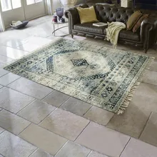 In- & Outdoor-Teppich Daly In- & Outdoor-Teppich Daly