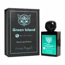 Lorenzo Pazzaglia Green Island Extrait De Parfum Spray 50ml Lorenzo Pazzaglia Green Island Extrait De Parfum Spray 50ml