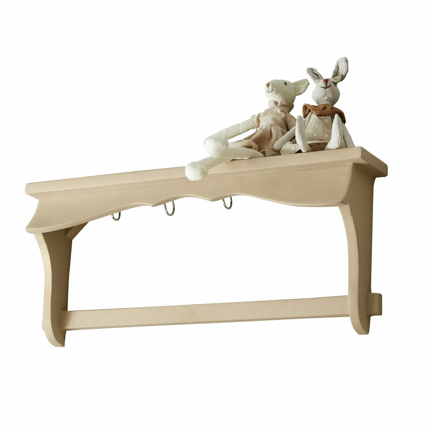 Wandregal Aiguillon – Bild 3