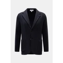 Lardini - Herren - Strickblazer navy Lardini - Herren - Strickblazer navy