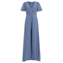 Apart - Chiffonoverall - Größe 44 - blau Apart - Chiffonoverall - Größe 44 - blau