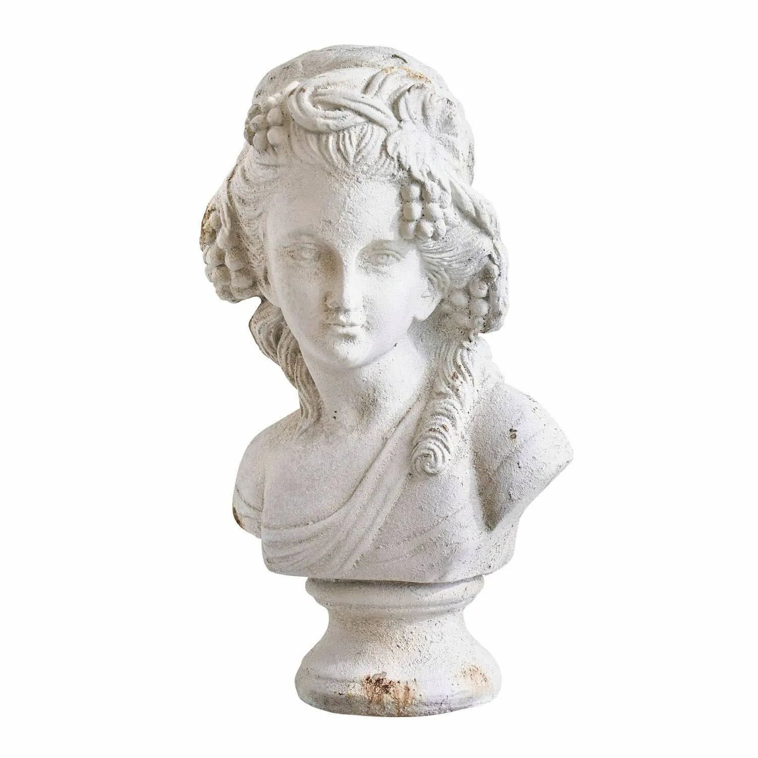 Büste Sanoria – Bild 3