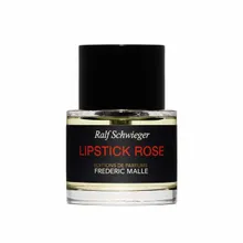 Frederic Malle Lipstick Rose Eau De Parfum Spray 50ml Frederic Malle Lipstick Rose Eau De Parfum Spray 50ml