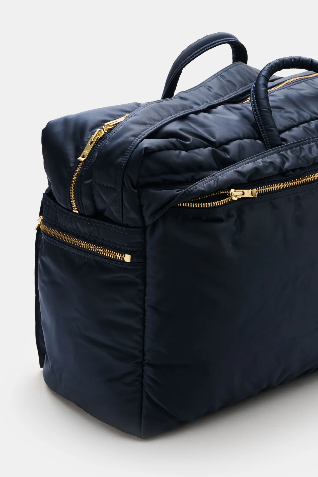 Porter-Yoshida & Co. - Herren - Weekender 'Tanker Duffle L' navy – Bild 4