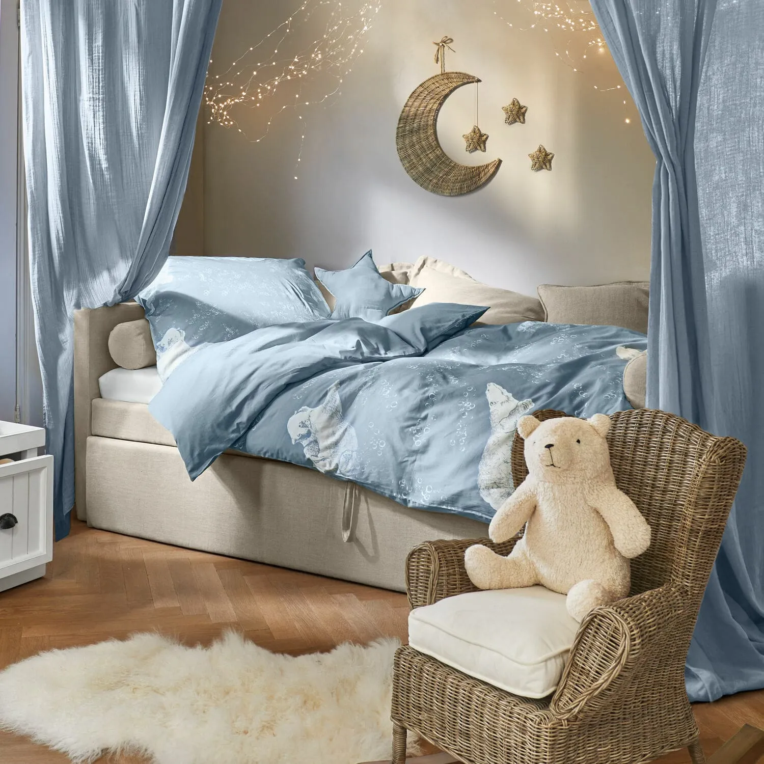 Bett Thistlewood – Bild 2