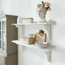 Wandregal 2er Set Yvelique Wandregal 2er Set Yvelique