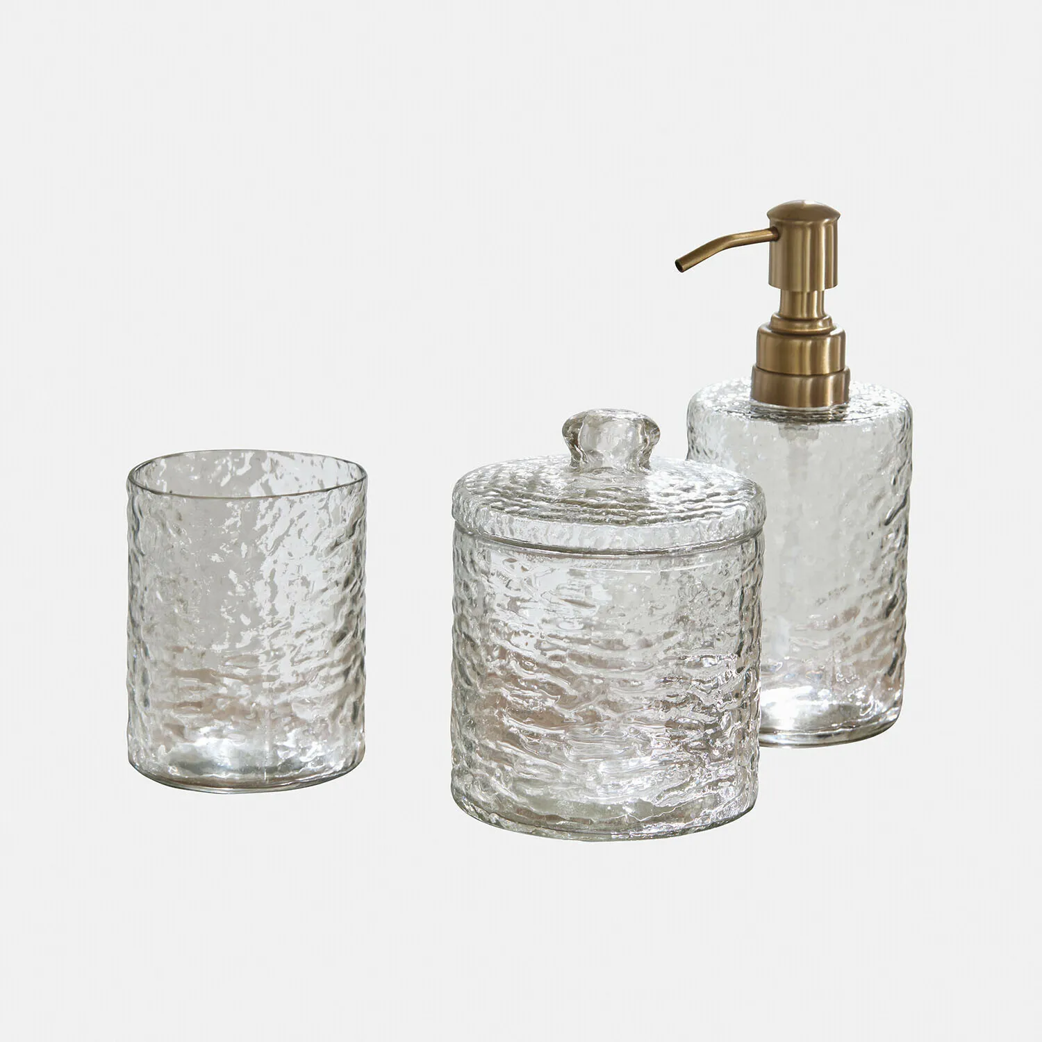 Bad-Set Pont du Luxe – Bild 3