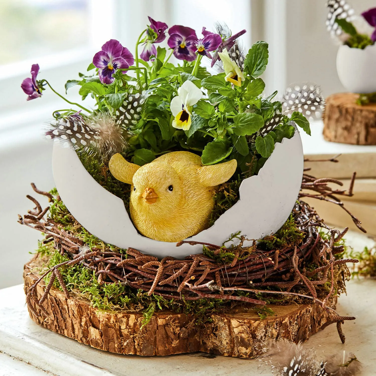 Deko-Schale Alfie – Bild 5