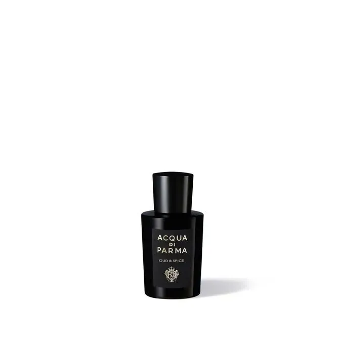 Acqua Di Parma Oud & Spice Eau De Parfum Spray 20ml Acqua Di Parma Oud & Spice Eau De Parfum Spray 20ml