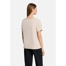 Blusenshirt mit Tunnelzug Blusenshirt mit Tunnelzug