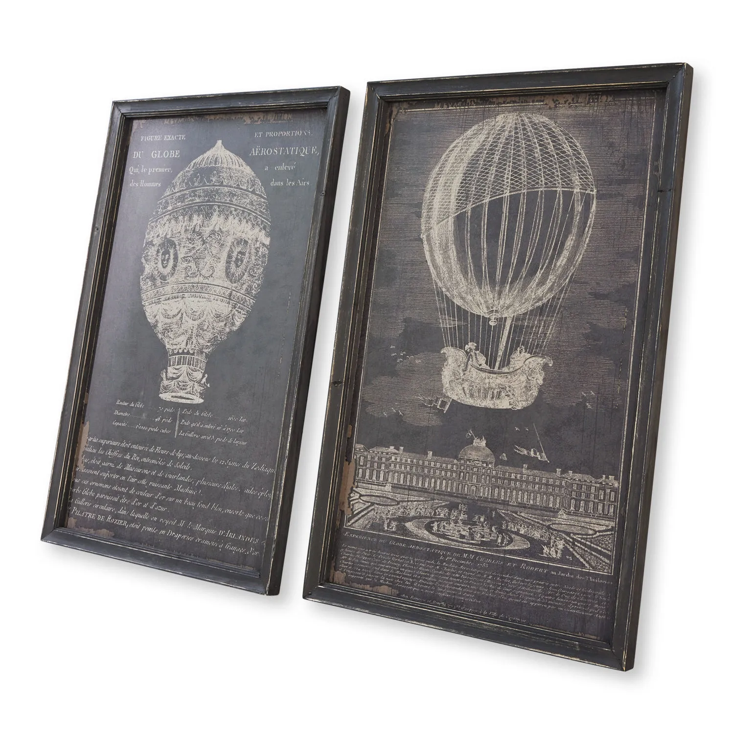 Bild 2er Set Ortarsis – Bild 3