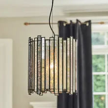 Hängelampe Thévigny Hängelampe Thévigny