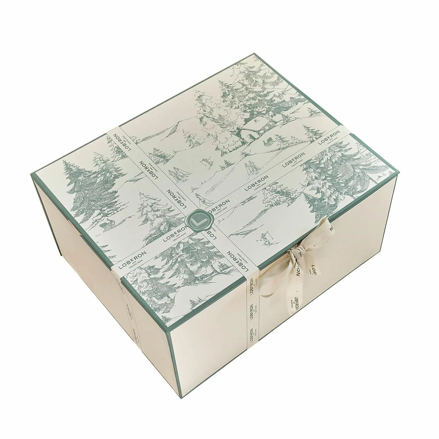 LOBERON Adventskalender 2025 Calavira – Bild 3