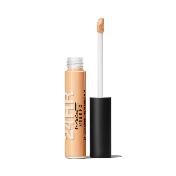 Mac Cosmetics - Studio Fix 24-Hour Smooth Wear Concealer TRENDING PRODUCT - NC42 Mac Cosmetics - Studio Fix 24-Hour Smooth Wear Concealer TRENDING PRODUCT - NC42