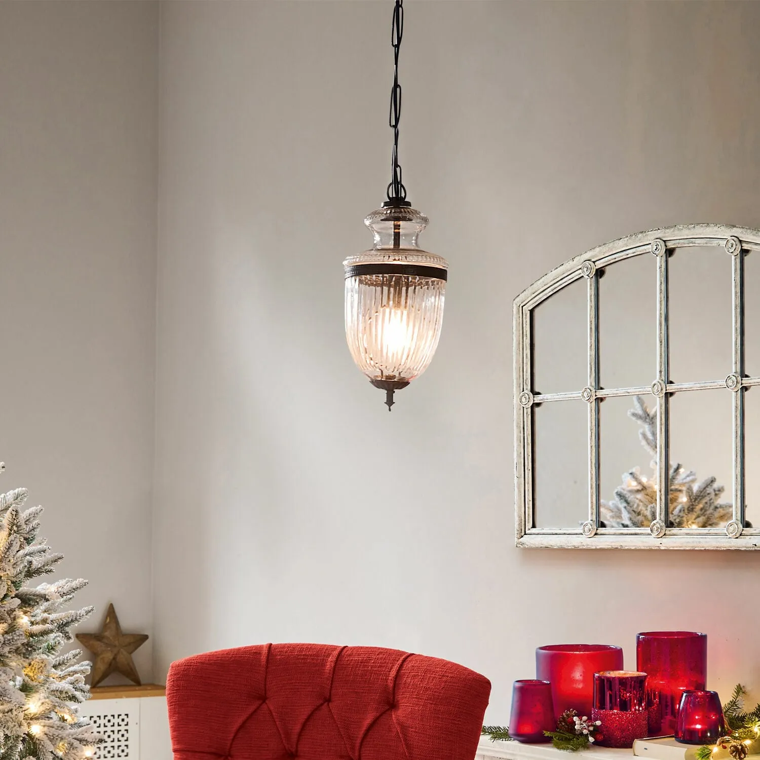 Hängelampe Marcel – Bild 2