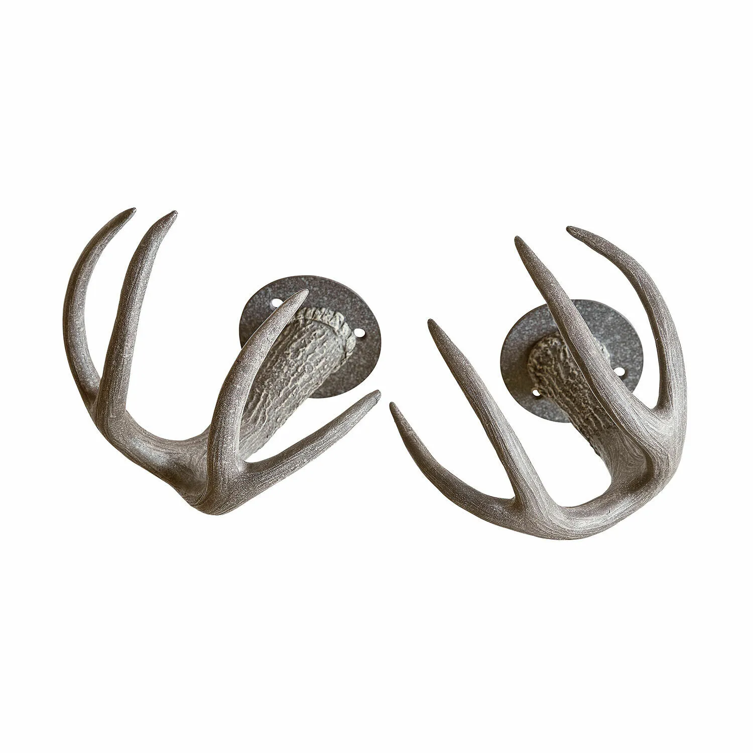 Gardinenhalter 2er Set Soreva – Bild 2