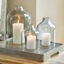 Kerze 4er Set Braga Kerze 4er Set Braga