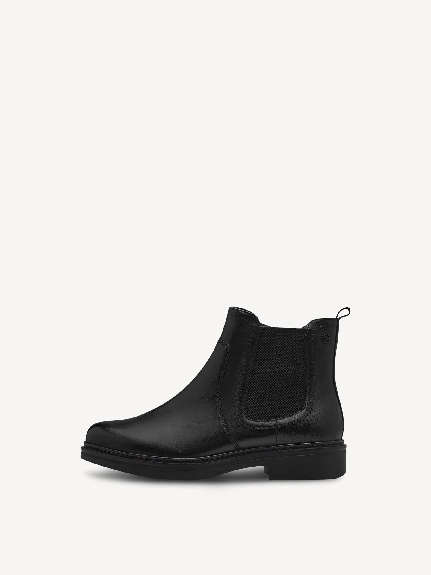 Chelsea Boot Chelsea Boot