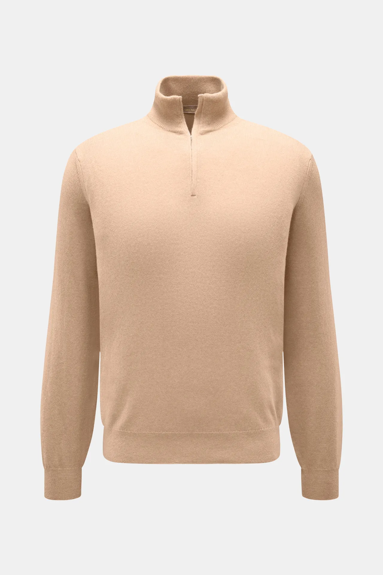 Cruciani - Herren - Cashmere Troyer beige Cruciani - Herren - Cashmere Troyer beige