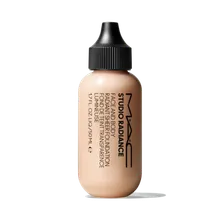 MAC Cosmetics Studio Radiance Face and Body Radiant Sheer Foundation MAC Cosmetics Studio Radiance Face and Body Radiant Sheer Foundation
