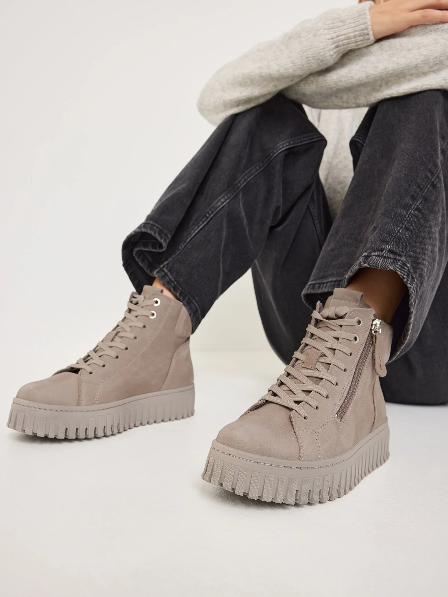 Stiefelette – Bild 4