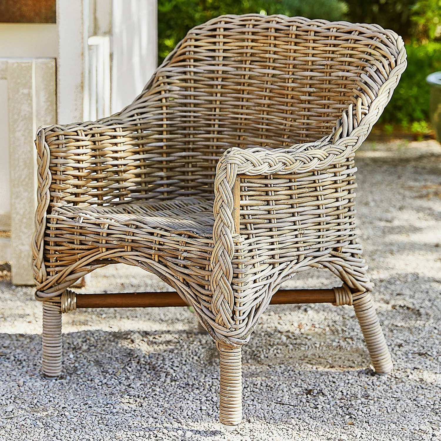 Kinderstuhl Narivena – Bild 4