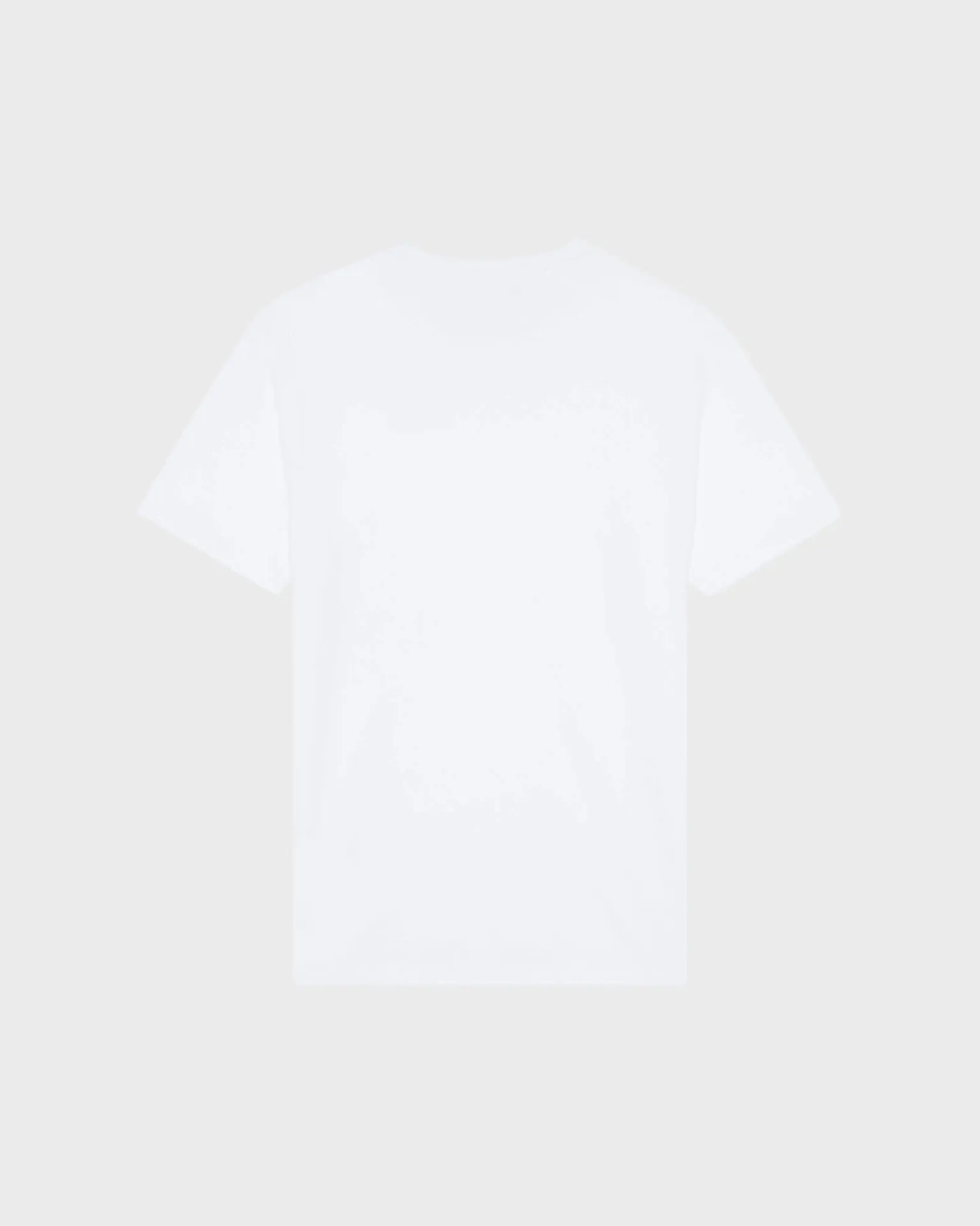 Vilebrequin - T-shirt Aus Bio-baumwolle Mit Aufgestickter, Großer Schildkröte Für Herren - T-shirt - Partisol - Weiss - Größe XXL – Bild 2