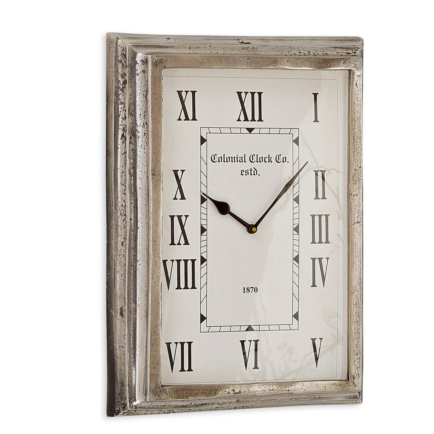 Uhr Roman – Bild 3