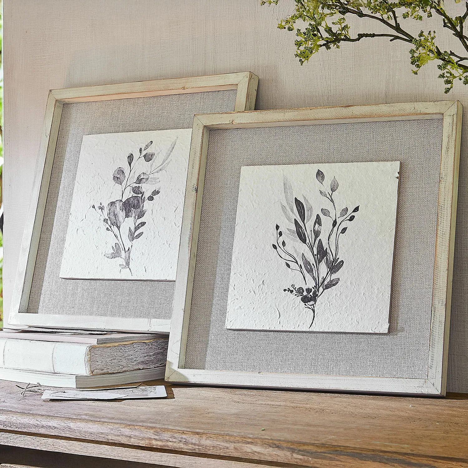 Bild 2er Set Ylivane Bild 2er Set Ylivane