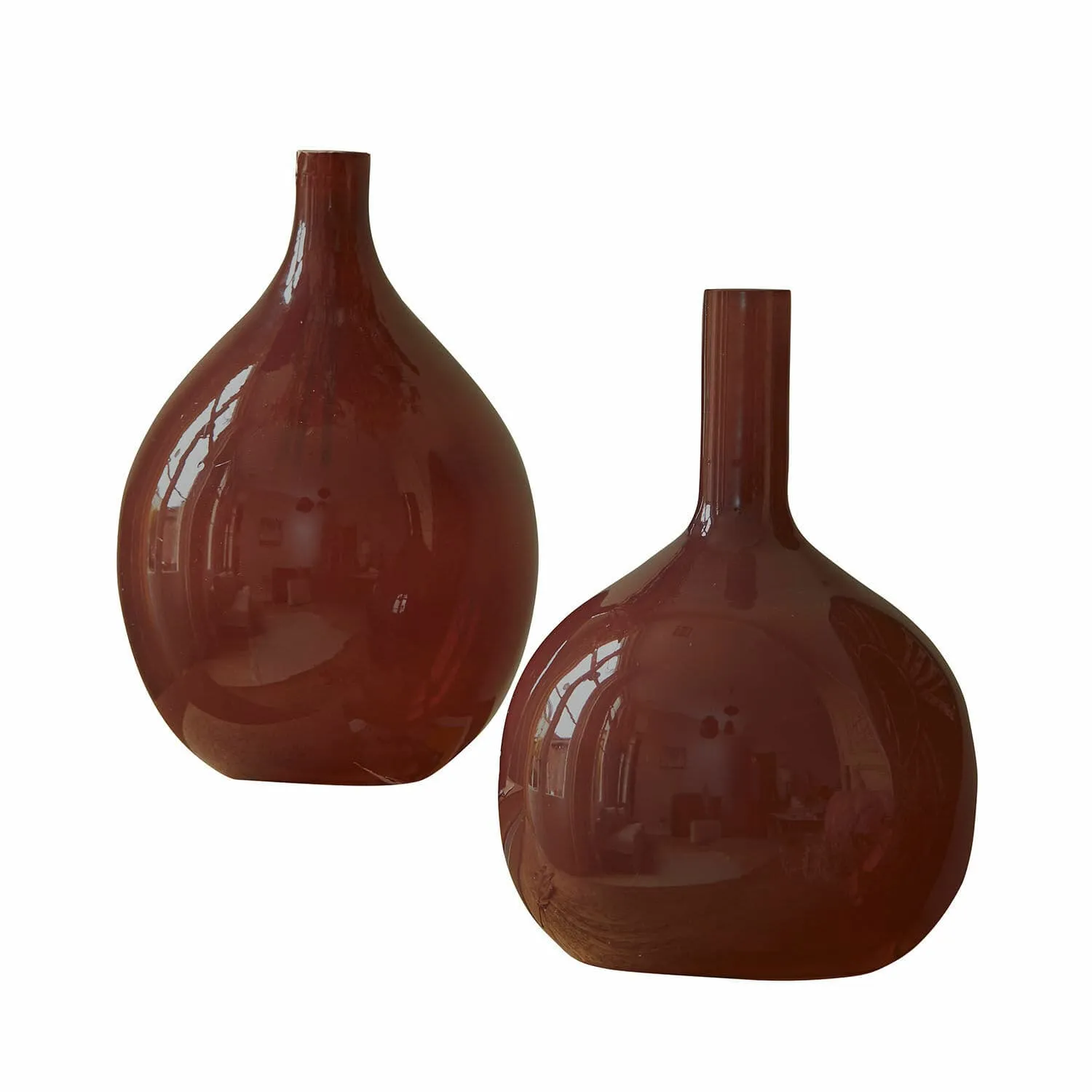 Vase 2er Set Erlunda – Bild 3