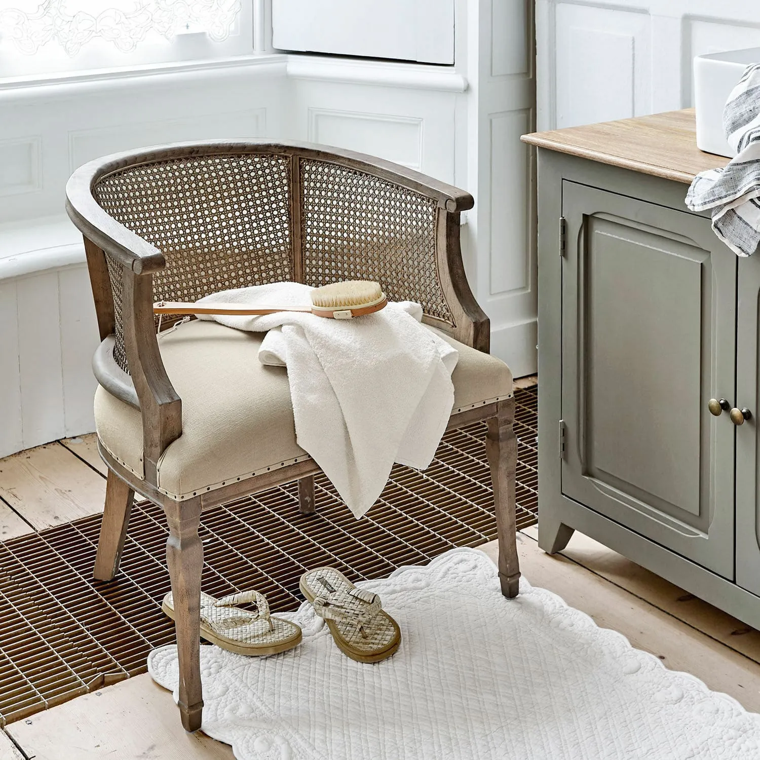 Stuhl Curbigny – Bild 2